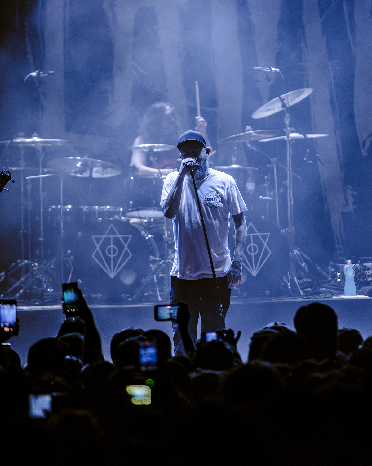 In Flames - Latin America '26